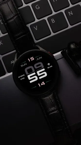 SG-153 screenshot 6