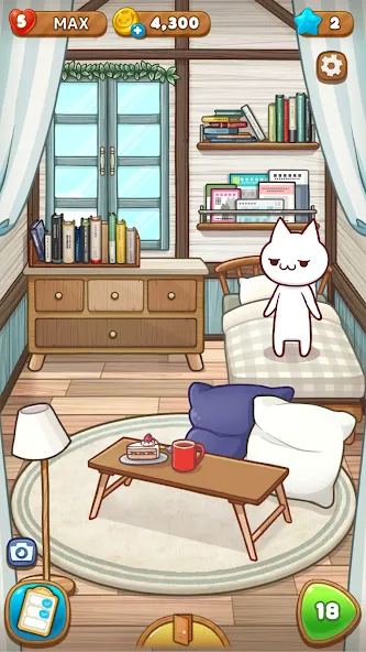 Mystic Mansion screenshot 6