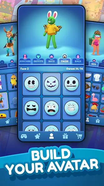 Idle City Builder Sand Tycoon screenshot 8
