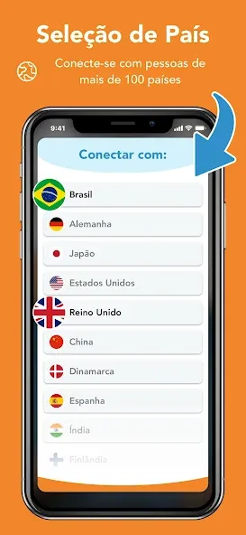 Camsurf: Conheça mais pessoas screenshot 3