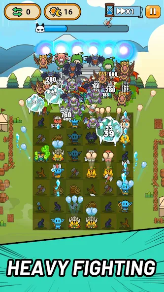 Slime Legion screenshot 19
