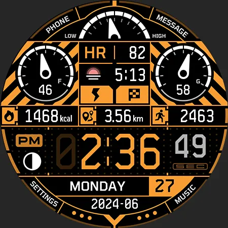 BRN146 - GRID screenshot 23