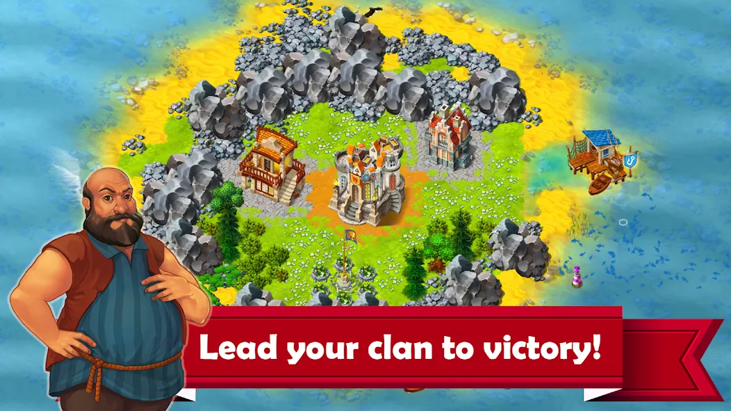 WORLDS Evolution: Farm Game screenshot 5
