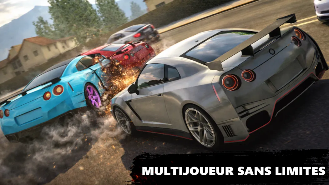 Real Car Drift STUNT LEGENDS 2 screenshot 7