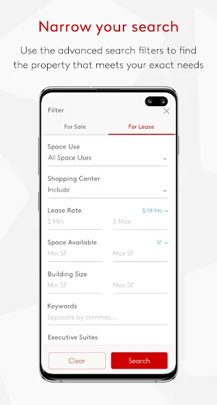 LoopNet Real Estate screenshot 4