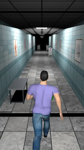 Bad Doctor screenshot 2