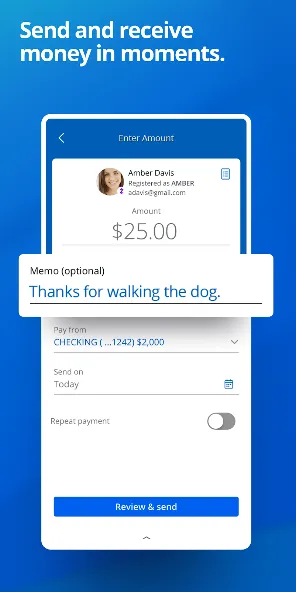Chase Mobile screenshot 6