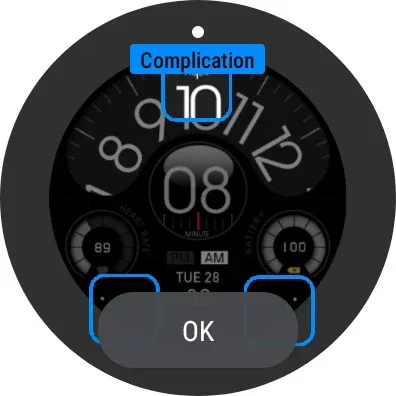 UsA Scalar Black - USA104 screenshot 14