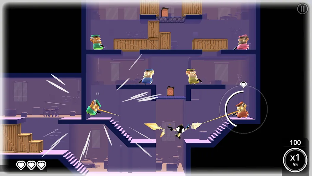 My Friend Pedro : Ripe for Rev screenshot 4