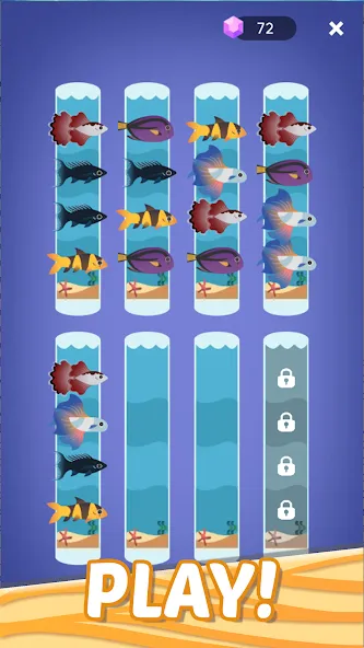 머지 아쿠아리움 screenshot 5