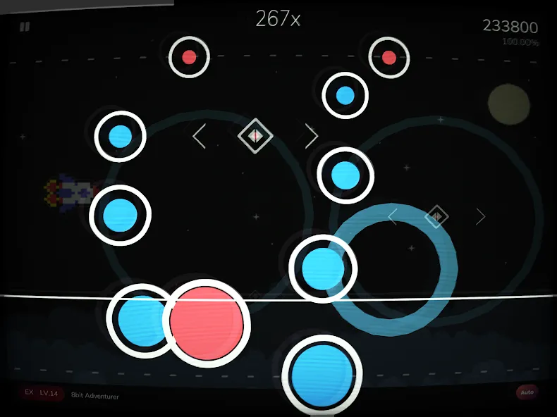 Cytoid: Community Rhythm Game screenshot 10