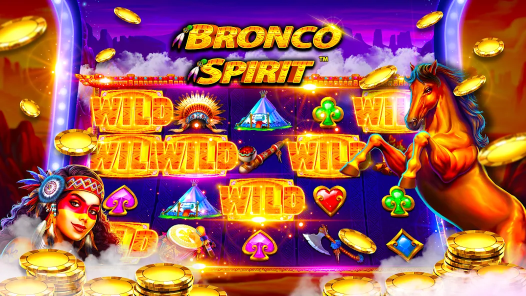 MyJackpot - Slots & Casino screenshot 17