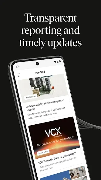 Fundrise: Invest in Alts screenshot 6