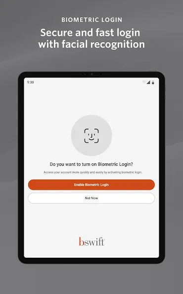 bswift Mobile screenshot 14