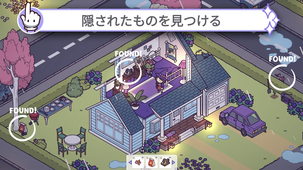 Hidden Through Time 2 screenshot 1