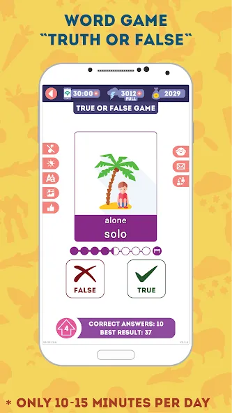 Italian for Beginners: LinDuo screenshot 7