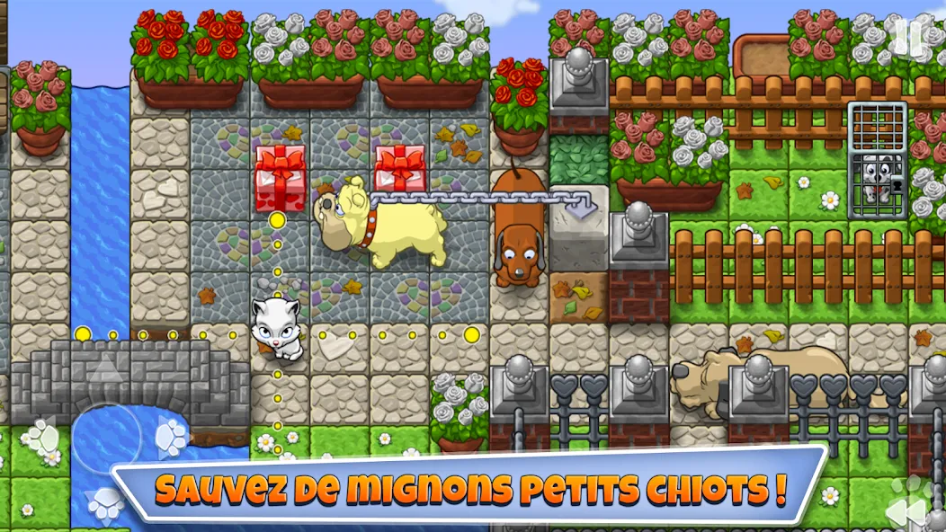 Save the Puppies Premium screenshot 11