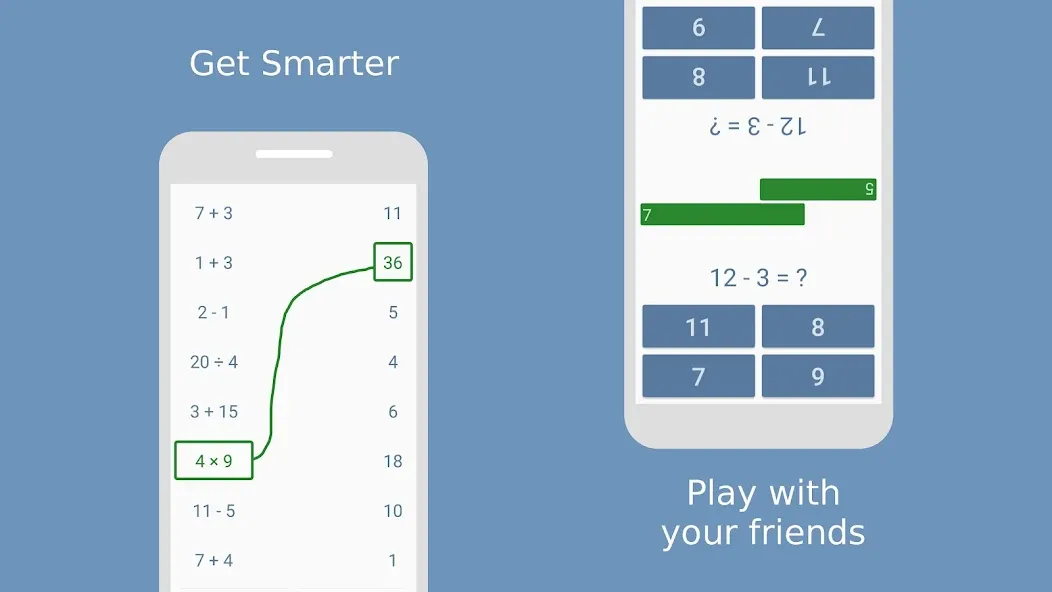 Math Games Premium screenshot 8