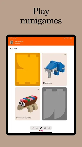Brickit: Your Brick Collection screenshot 16