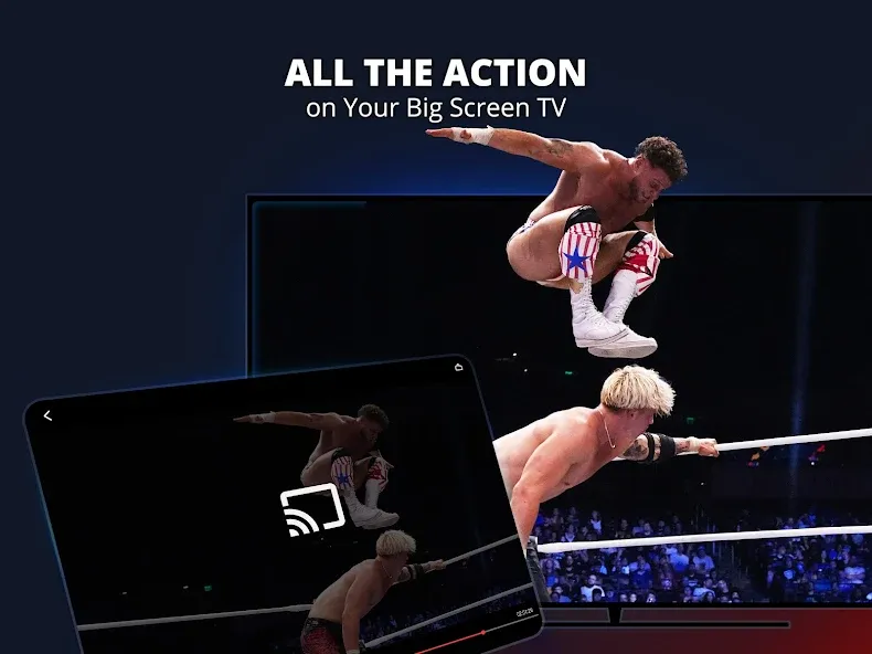 TrillerTV: Live Sports screenshot 17