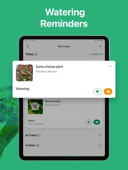 PictureThis - Plant Identifier screenshot 13