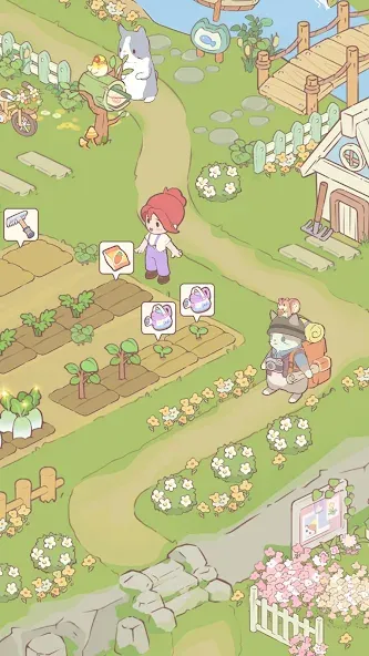 肥猫大掌柜 screenshot 4