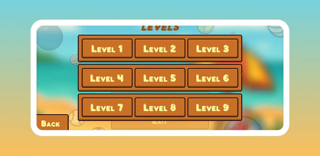 Ball Matcher screenshot 4