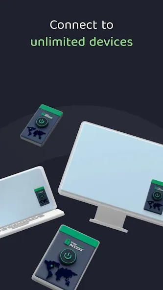 Private Internet Access VPN screenshot 6