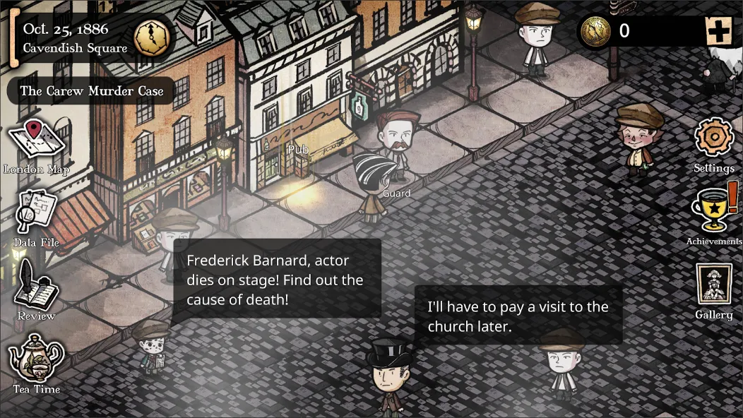 Jekyll & Hyde | Mystery Story screenshot 6