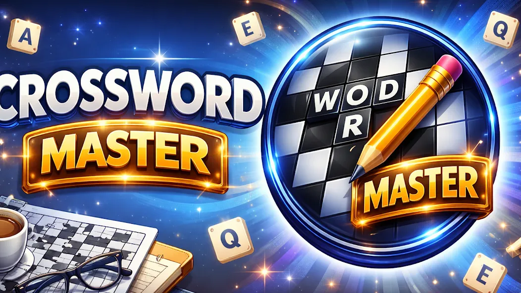 Crossword Puzzle's Offline screenshot 33