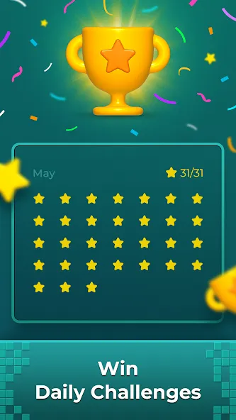 Playdoku: Block Puzzle Games screenshot 6