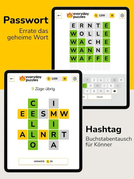 Everyday Puzzles: Minigames screenshot 13