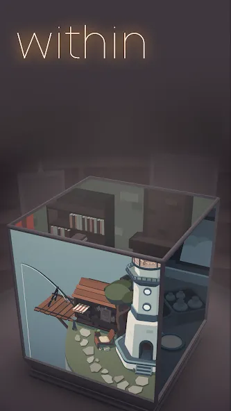 Moncage screenshot 2