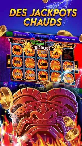 Lightning Link Casino en Ligne screenshot 4