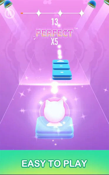Dancing Cats - Cute Music Game screenshot 8