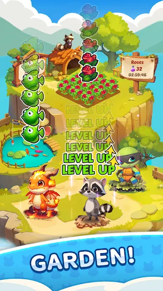 Coin Fantasy screenshot 8