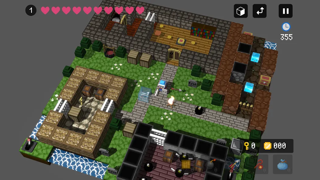BQM SP screenshot 3