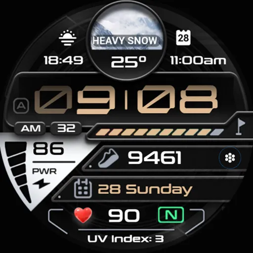 UltraTrack - OMG 415 screenshot 30