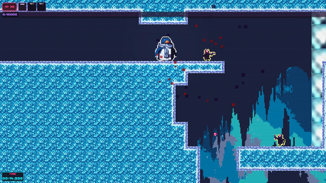 Aufstieg der Pinguine 2 screenshot 9