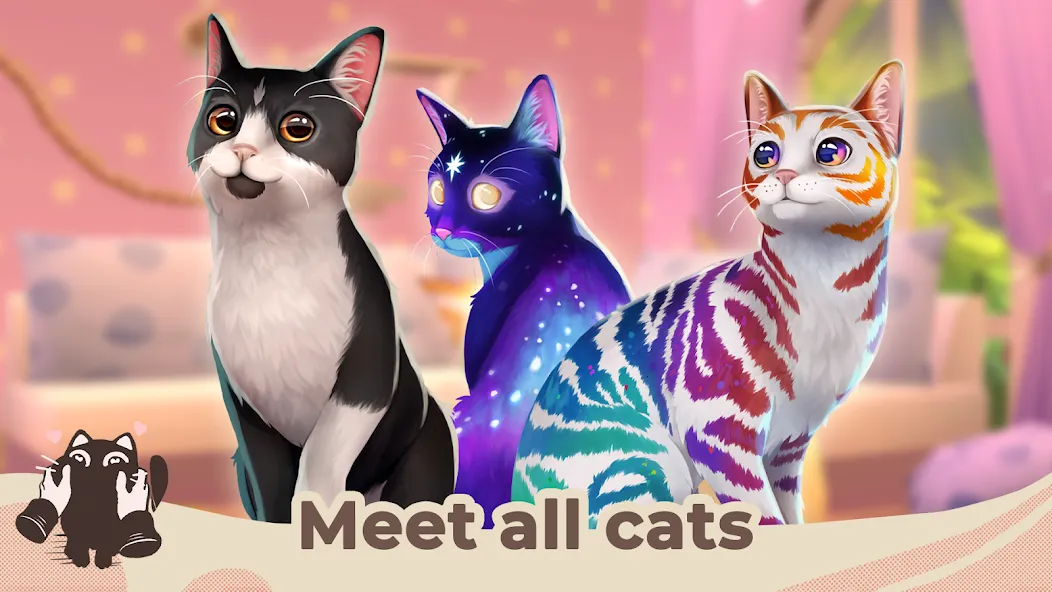 Cat Rescue Story: Pet Game screenshot 25