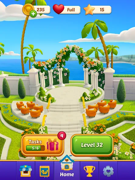 Wedding Planner: Perfect Match screenshot 13
