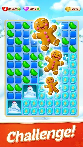 Matching Story - Puzzle Games screenshot 22