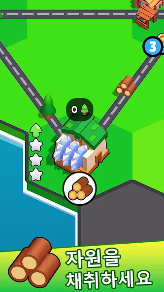 스테이트 빌더(States Builder): 무역 제국 screenshot 3
