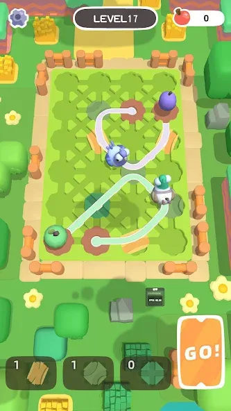 Help the Bird: Kids Game screenshot 6