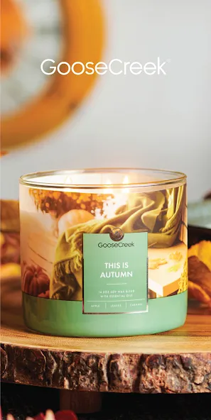 Goose Creek Candles screenshot 1