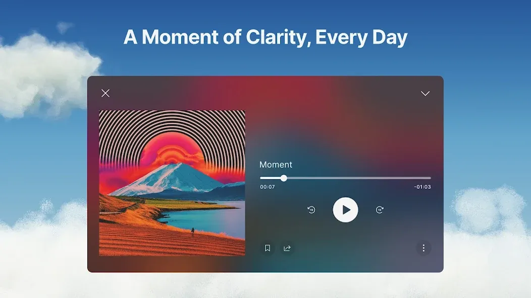 Waking Up: Meditation & Wisdom screenshot 14