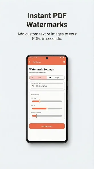 PDF Merge: Scan, Sign & Edit screenshot 8