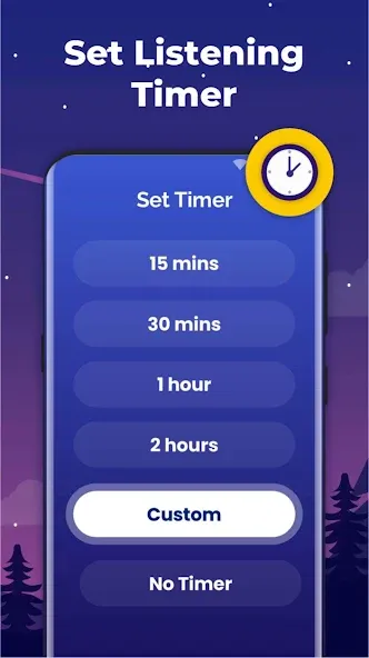 Sleep Sounds - Relax Music screenshot 5