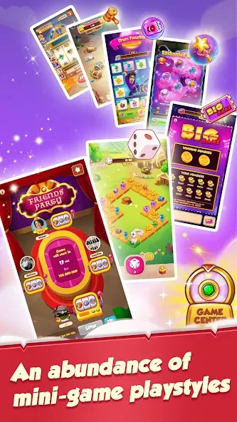Royal Spin - Coin Frenzy screenshot 8