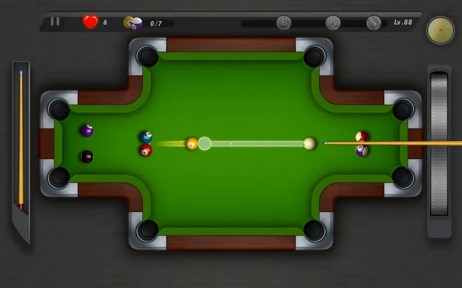 Pooking - Billiards Ciudad screenshot 18